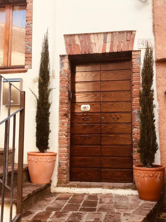 Mirabella - Monte Petriolo Exterior photo
